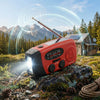 Solar Nødradio